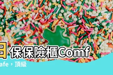 【日保保險櫃】日保保險櫃Comfo Safe，頂級防護，優惠任你挑！
