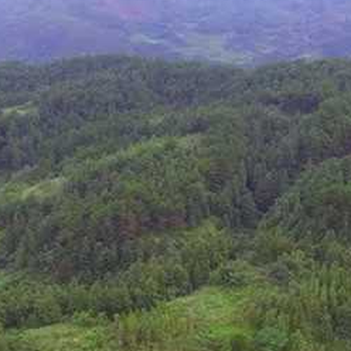 2、農村房屋風水圖及農村房屋風水分析