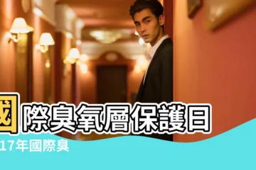 【2017世界臭氧層保護日】國際臭氧層保護日 |2017年國際臭氧層保護日是幾月幾日 |攜手國際保護臭氧層 |