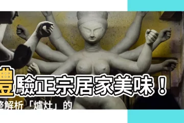 【爐灶意思】體驗正宗居家美味！完整解析「爐灶」的含意及用法