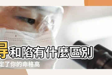 【紫薇命盤 得什麼意思】得和陷有什麼區別 |決定了你的命格高低 |紫微斗數中 |