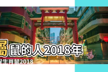 【2018年屬鼠人本月運勢】屬鼠的人2018年運程生肖鼠2018年運勢一覽表 |2018年屬鼠人的全年運勢 |屬鼠的2018年運程每月運勢 |