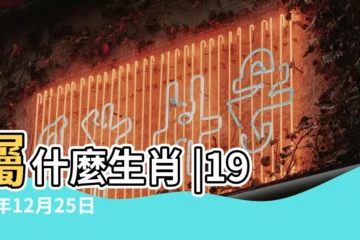 【1990年農曆12月25】屬什麼生肖 |1990年12月25日出生時間看命運 |1990 |