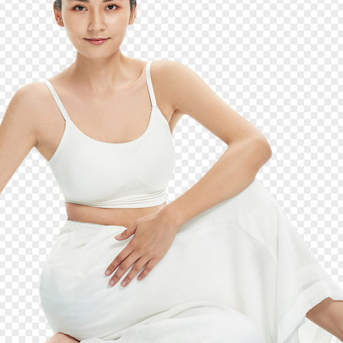2、瑜伽的基本坐姿包括