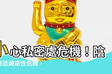 【陰部 痣】小心私密處危機！陰部痣恐藏惡性危機，五年存活率僅剩10％
