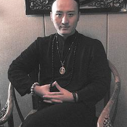 2、有人見過台灣風水大師羅真嗎?他準確嗎?