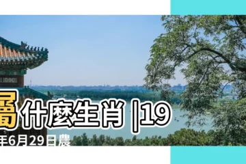 【1991年6月29日農曆是多久】屬什麼生肖 |1991年6月29日農曆多少號 |1991年6月29日出生時間看命運 |