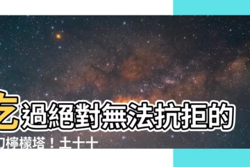 【土十十合】吃過絕對無法抗拒的夢幻檸檬塔！土十十合等你來品嚐