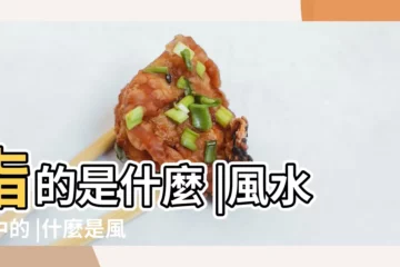 【什麼是風水學中的 水口砂】指的是什麼 |風水學中的 |什麼是風水學中的 |