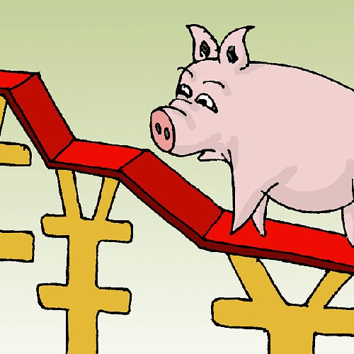 4、小豬理財平倉後會有哪些入賬?