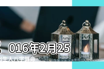 【2016年2月25日衝什麼生肖】2016年2月25日出生人八字算命 |2016丙申年一月十八號農曆查詢 |2016年2月25日黃曆查詢農曆多少是什麼日子結婚吉時 |