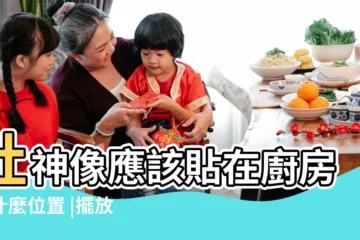 【灶神應該貼廚房那面牆】灶神像應該貼在廚房的什麼位置 |擺放灶神像應放廚房什麼位置 |灶神貼在廚房什麼位置最好 |