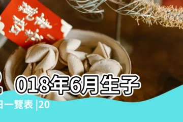 【2018年6月生子吉日吉時查詢】2018年6月生子吉日一覽表 |2018年六月生子吉日查詢 |2018生子吉日吉時查詢2018宜生子吉日一覽表 |