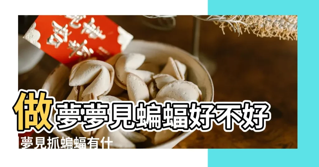 做夢夢見蝙蝠好不好 |夢見抓蝙蝠有什麼含義 |夢見蝙蝠 |【原版周公解夢蝙蝠】