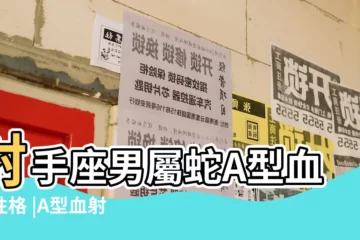 【a型血射手座屬的男生性格】射手座男屬蛇A型血的性格 |A型血射手座男生最佳配對 |A型血的射手座男人是怎樣的性格 |