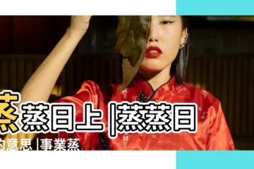 【事業蒸蒸日上的意思】蒸蒸日上 |蒸蒸日上的意思 |事業蒸蒸日上 |