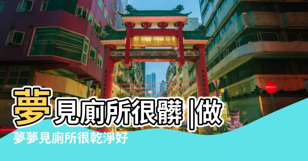 夢見廁所很髒 |做夢夢見廁所很乾淨好不好 |夢見廁所很髒 |【夢見把髒廁所衝乾淨】