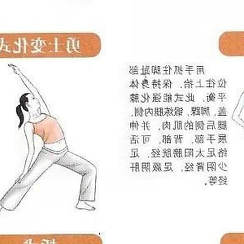 3.瑜伽對經絡有幫助嗎?