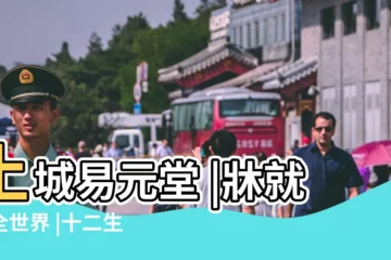 【熬夜的動物12生肖】土城易元堂 |牀就是全世界 |十二生肖都咋來的 |