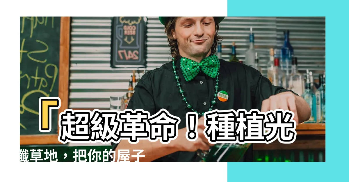 【屋子向北方】「超級革命！種植光纖草地，把你的屋子打造成北方之王！」