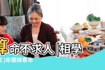 【命運線流年看緣份】算命不求人 |相學研究 |命運線看命運緣份 |