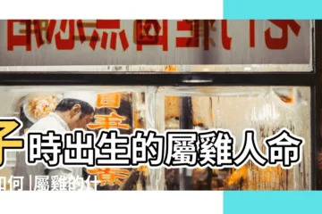 【雞年十二點出生好嗎】子時出生的屬雞人命運如何 |屬雞的什麼時辰出生最好 |屬雞什麼時辰出生最好 |