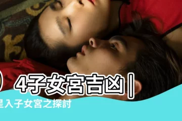 【子女宮天府天魁天喜】04子女宮吉凶 |諸星入子女宮之探討 |從子女宮看家庭運勢 |