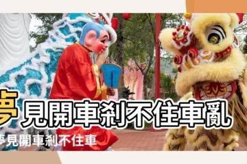 【夢見開車剎車不住撞死人】夢見開車剎不住車亂撞夢見開車剎不住車 |夢見開車踩剎車 |夢見開車剎車剎不住 |
