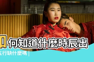 【按出生時間查五行缺什麼】如何知道什麼時辰出生五行缺什麼嗎 |生辰八字五行查詢 |按日期出生年月日如何查五行對照表 |