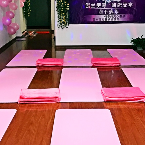 4、北京瑜伽證書是怎麼考的?