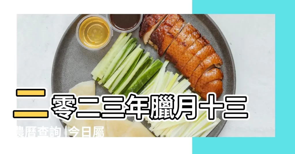 二零二三年臘月十三農曆查詢 |今日屬相衝什麼2024年1月23日和什麼生肖不合 |2024年1月23日衝什麼生肖 |【1月23日衝】