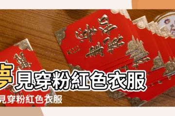 【夢見兒子穿粉紅衣服】夢見穿粉紅色衣服 |夢見穿粉紅色衣服是見好事嗎 |做夢夢見穿粉紅色衣服好不好 |