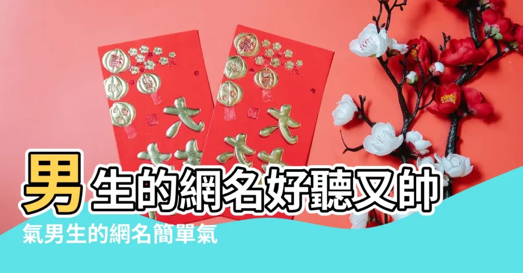 男生的網名好聽又帥氣男生的網名簡單氣質男生 |網名大全2020最新版的男生 |男生網名 |【好聽一點的網名男生網名】