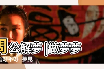 【夢見把好多小魚帶回家】周公解夢 |做夢夢見魚好不好 |夢見好多漂亮的小魚 |