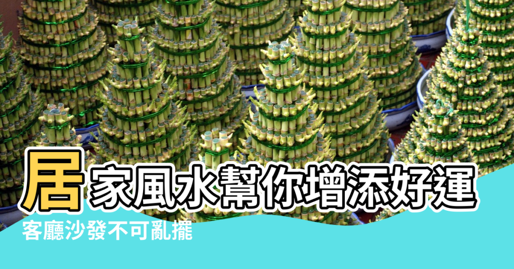 【風水 沙發 對大門】居家風水幫你增添好運勢 |客廳沙發不可亂擺 |位置對了全家才有好能量 |