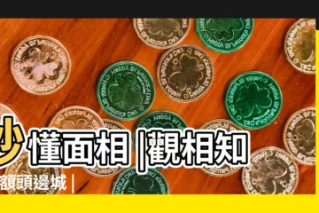【邊城在額頭哪】秒懂面相 |觀相知人 |額頭邊城 |