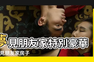 【夢到朋友家特別豪華】夢見朋友家特別豪華 |夢見朋友家房子很豪華什麼預兆 |夢見朋友家特別豪華是什麼意思 |