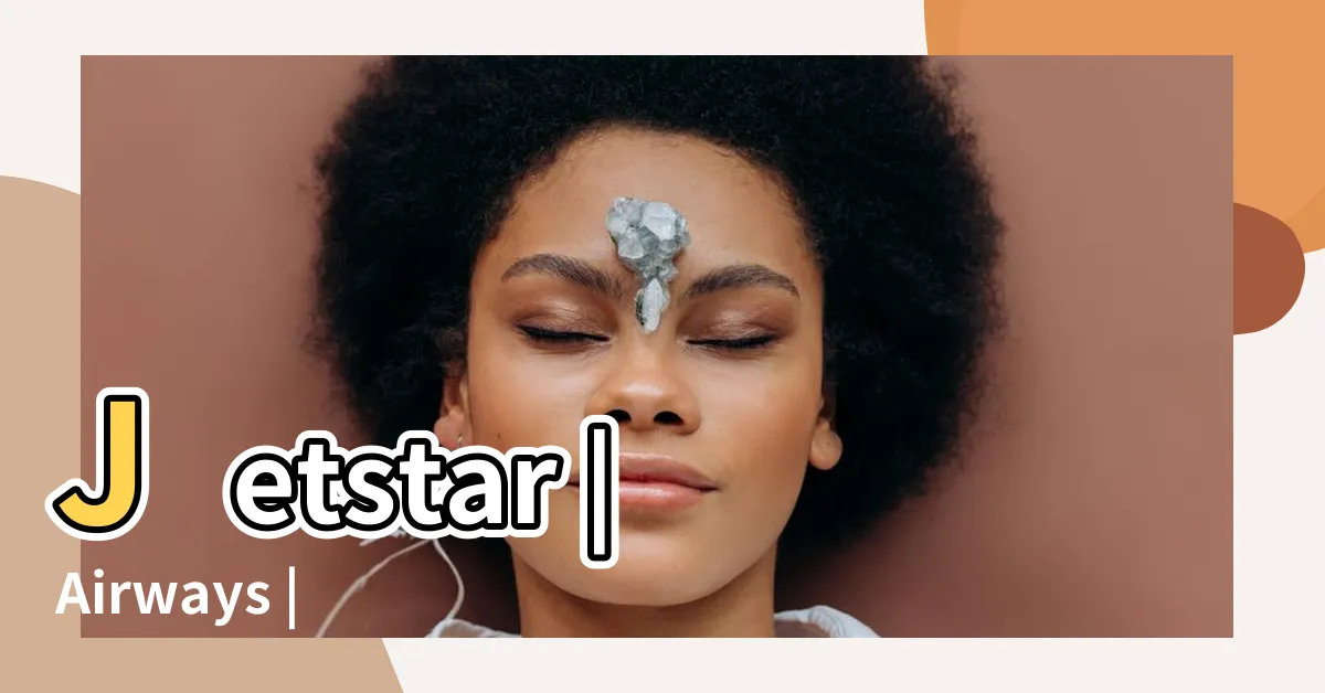 【捷星座位】Jetstar |Airways |