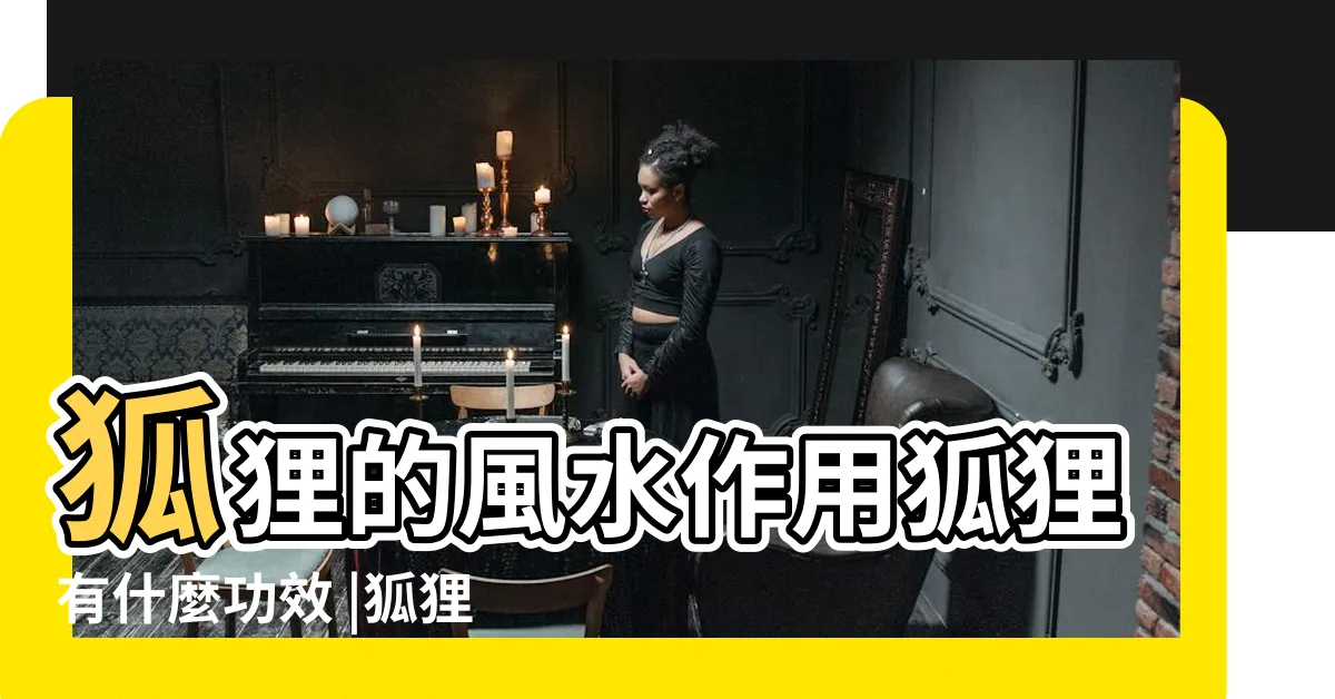 【狐 風水】狐狸的風水作用狐狸有什麼功效 |狐狸的風水作用 |狐狸精出沒注意 |