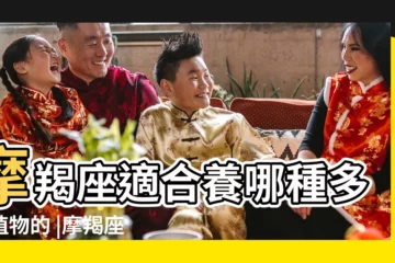 【魔蠍座女生適合養什麼植物】摩羯座適合養哪種多肉植物的 |摩羯座的女生適合養什麼花 |摩羯座適合的植物 |