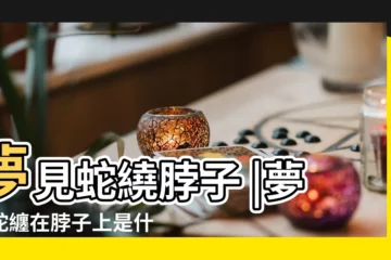 【夢見兩條大蛇纏哥脖子上】夢見蛇繞脖子 |夢到蛇纏在脖子上是什麼意思 |夢見兩條大蛇把我朋友纏起 |