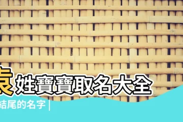 【袁 女孩 姓名】袁姓寶寶取名大全 |字結尾的名字 |姓袁的女孩名字大全 |