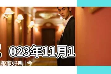 【17年11月23日可否搬家】2023年11月17日搬家好嗎 |今天是適合搬家入宅的吉日嗎 |2023年11月搬家黃道吉日查詢一覽表搬遷新宅的好日子有幾天 |
