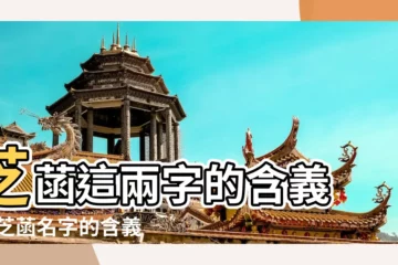 【芝菡的含義】芝菡這兩字的含義 |海芝菡名字的含義 |芝菡名字的含義 |