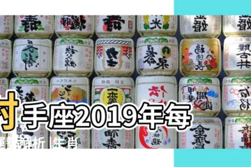 【屬蛇射手座2019年每月運勢詳解】射手座2019年每月運勢解析 |生肖蛇2019年每月運勢詳解 |2019年屬蛇運勢及運程 |
