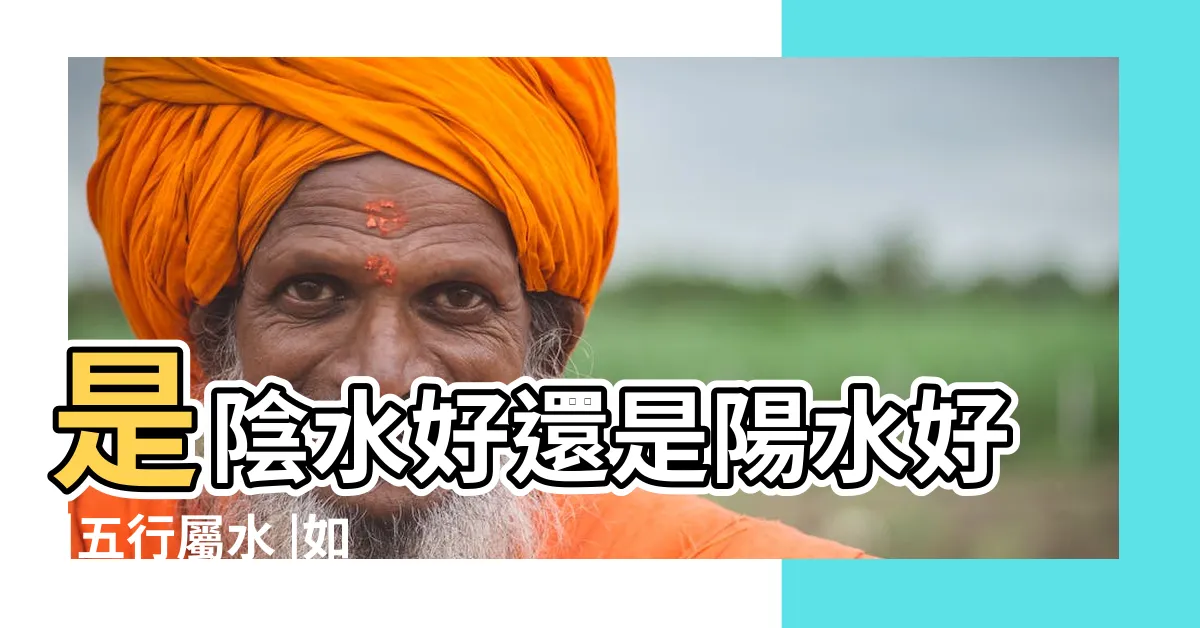 【陰陽五行 水 性格】是陰水好還是陽水好 |五行屬水 |如何判斷水型人的説明 |