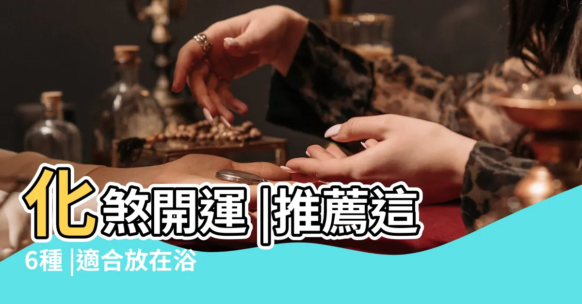 【適合種在浴室的植物】化煞開運 |推薦這6種 |適合放在浴室廁所的植物 |
