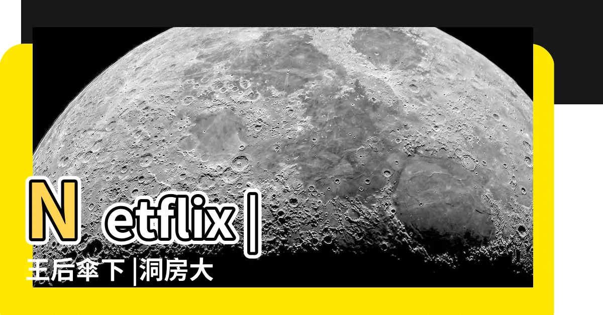 【艮水有毒嗎】Netflix |王后傘下 |洞房大作戰 |