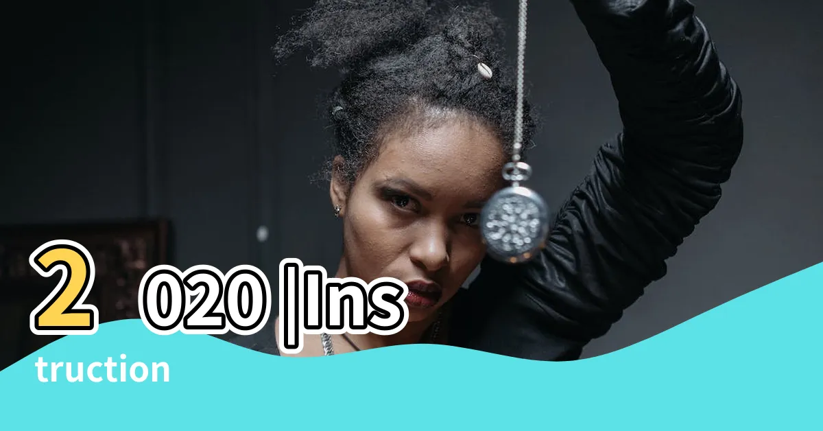 【lucky 7意思】2020 |Instruction |VPL7D |