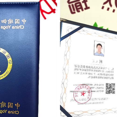 2、如何獲得空中瑜伽教練證書?